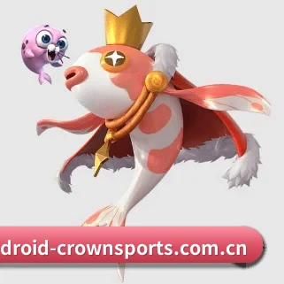 皇冠体育下载 APP 界面